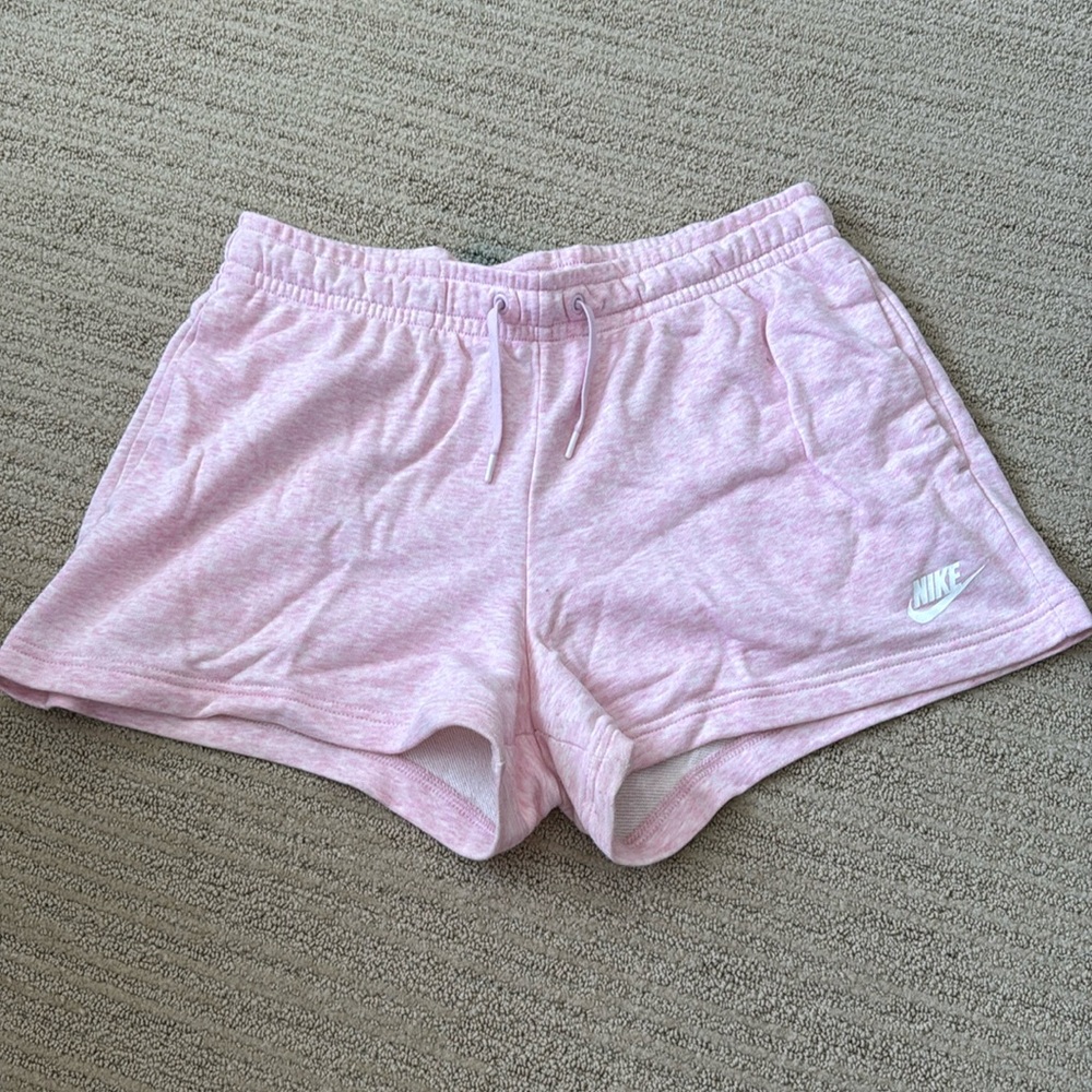 Nike Sportswear Club Fleece Women’s Shorts with Pockets Medium
